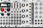 My urnfield Eurorack
