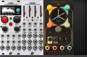 My urnfield Eurorack