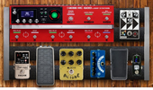 Pedalboard (copy) (copy)