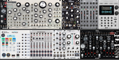 SV-1 / Plaits / Bitbox