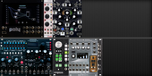 My offshore Eurorack