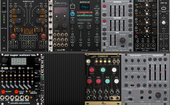 Dual Rack System