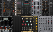 Dual Rack System