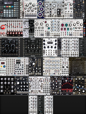 My unguessed Eurorack2 (copy) (copy)