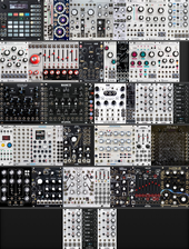 My unguessed Eurorack2 (copy) (copy)