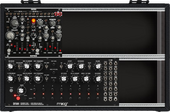My speedless Eurorack