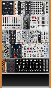 Tuna Eurorack