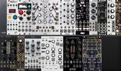 My leary Eurorack