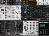 SDK Eurorack Attack Nightmoves (copy)
