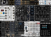 SDK Eurorack Attack Nightmoves (copy)