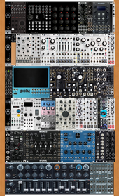 Main Rack