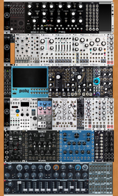 Main Rack