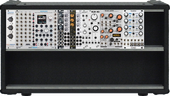 My high Eurorack