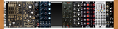 My sural Eurorack (copy)