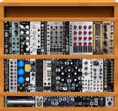 TundraGhosts Live Performance Rack B (2025)
