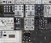 OnlyONLYWhatIGot (2,3x3U + 1U x 104HP)