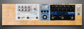 My Pedalboard