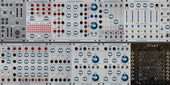 TipTop Mantis (buchla) (copy) (copy)