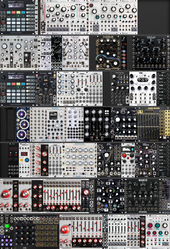 My unguessed Eurorack2 (copy) (copy)