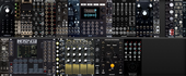 Rack #2: Drums and Control (copy)