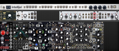 My sarcous Eurorack (copy)