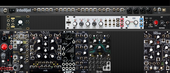 My sarcous Eurorack (copy)