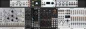 My intellijel pallet Eurorack