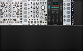 My faddish Eurorack