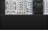 My faddish Eurorack