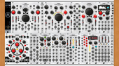 Rackbrute 6U template (copy)