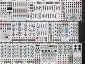 My Intellijlel Eurorack