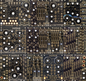 My Instruo Eurorack (copy) (copy)