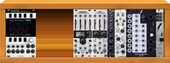 Studio Rack (Praga) (copy)