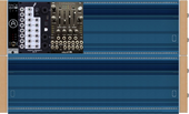 Wireworld (blueprint)