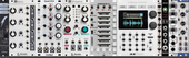 My crestless Eurorack