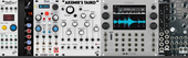Nifty Rack Techno Portable