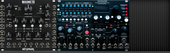 My regnant Eurorack
