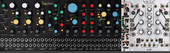 My unworked Eurorack
