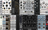 Reduced Eurorack (copy)