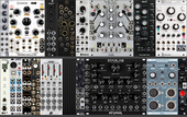 Reduced Eurorack (copy)