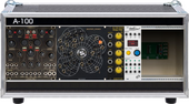 My unbred Eurorack