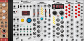 My stelar Eurorack