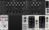 Mix Rack