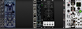 Avvik - small case 1.1 (74HP)