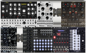 ALM 84hp Ableton Rack