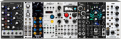 My rustred Eurorack