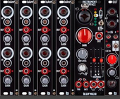 Mixer inputs