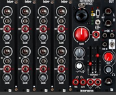 Mixer inputs