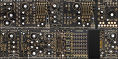 My starring Eurorack (copy)