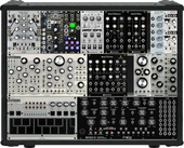 My FullySic Eurorack